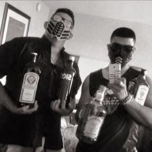 Meet your Posher, Eddie